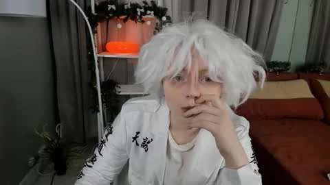 Li online show from 12.15.25