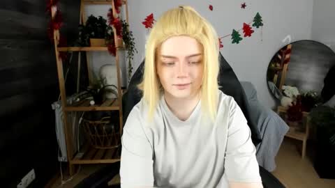 Li online show from 12.17.25