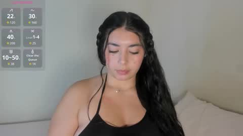 _kimtorres_ online show from 02.12.26