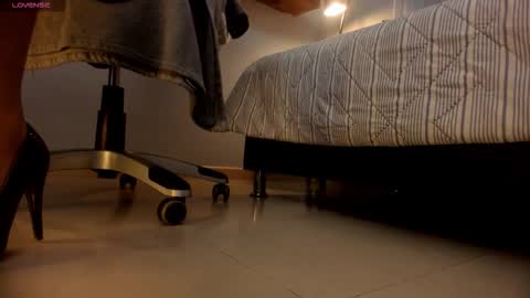 Kiraaaa 0 online show from 03.25.26