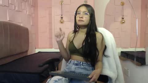 Jalina online show from 10.02.25