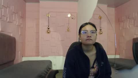 Jalina online show from 10.20.25