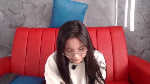 Jalina online show from 12.21.25