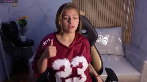 _kitten_1 online show from 04.14.26