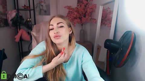 Aleksa online show from 01.31.25