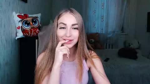 Aleksa online show from 11.22.25