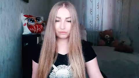 Aleksa online show from 02.04.26