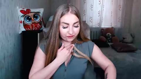 Aleksa online show from 02.11.26