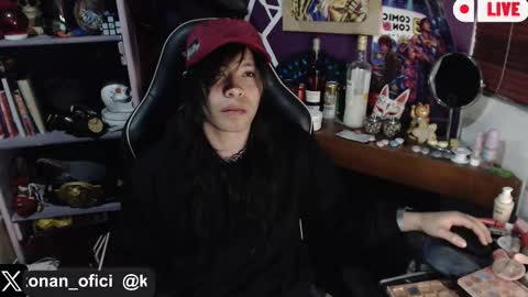  Konan  online show from 02.15.26