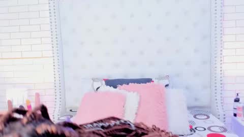 _krystal_cambell online show from 03.08.26