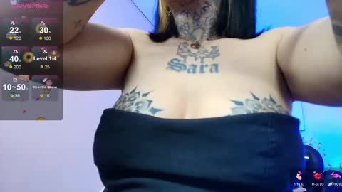 _kur0mi_ online show from 02.10.25