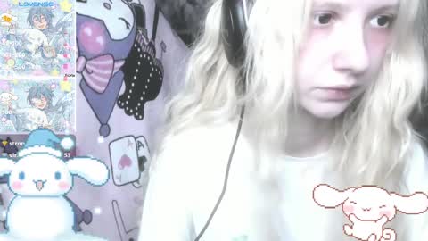  kuro  online show from 03.10.25