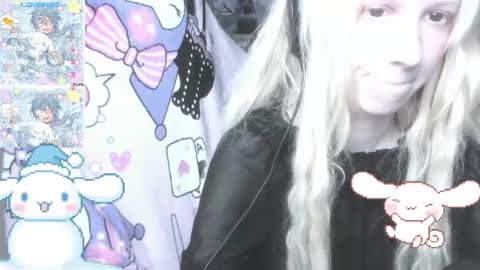  kuro  online show from 03.11.25