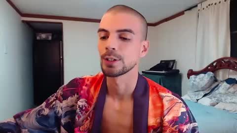 Snapshot of _kurt420 chatting on 02.07.26 KURT online show from 02.07.26