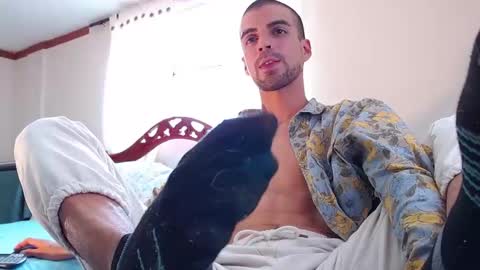 Snapshot of _kurt420 chatting on 02.12.26 KURT online show from 02.12.26