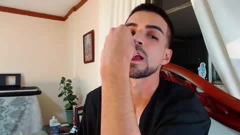 Snapshot of _kurt420 chatting on 03.19.26 KURT online show from 03.19.26