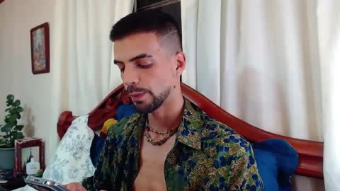 Snapshot of _kurt420 chatting on 04.03.26 KURT online show from 04.03.26