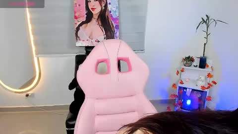 Snapshot of _kylie_miller1 chatting on 01.10.25 Kylie online show from 01.10.25