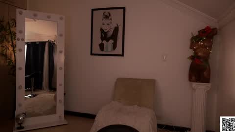 Snapshot of _lady_di chatting on 12.11.24 Not on OF Some stuff for sale online show from 12.11.24