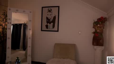 Snapshot of _lady_di chatting on 12.20.24 Not on OF Some stuff for sale online show from 12.20.24