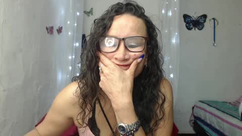 SANDRA online show from 04.12.26