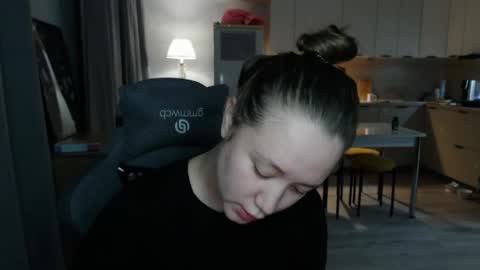 _lalune_ online show from 03.29.26