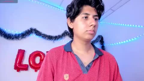 _latinsexy online show from 02.17.26