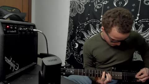 Layne online show from 12.21.24