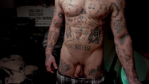 Layne online show from 02.01.25