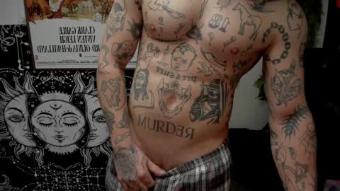 Layne online show from 02.03.25