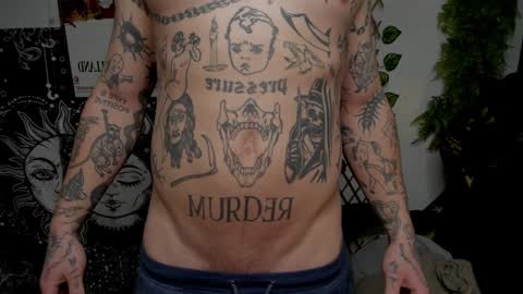 Layne online show from 02.04.25