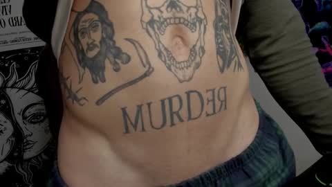 Layne online show from 02.10.25