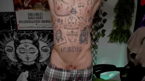 Layne online show from 02.24.25