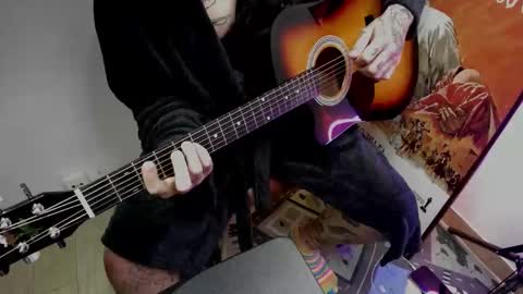 Layne online show from 09.28.25