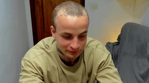 Layne online show from 04.14.26