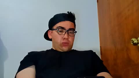 Snapshot of _leclerc_ chatting on 02.03.26 _leclerc_ online show from 02.03.26