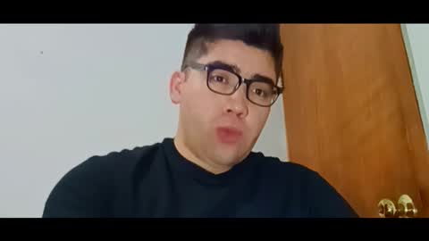 Snapshot of _leclerc_ chatting on 02.23.26 _leclerc_ online show from 02.23.26