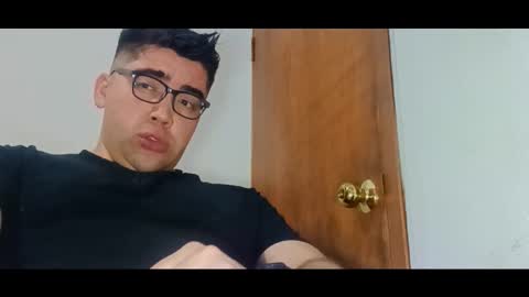 Snapshot of _leclerc_ chatting on 03.21.26 _leclerc_ online show from 03.21.26