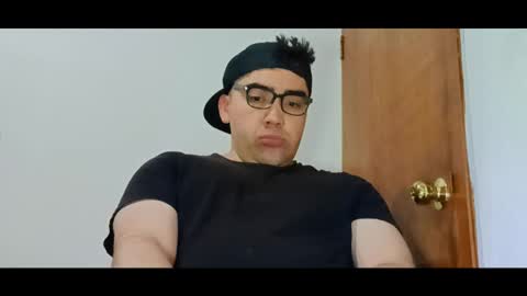 Snapshot of _leclerc_ chatting on 03.24.26 _leclerc_ online show from 03.24.26