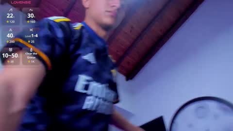 _leohot_ online show from 01.11.26