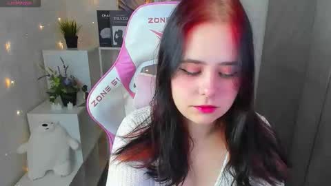 Im Alis 3 online show from 10.15.25