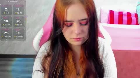 Im Alis 3 online show from 02.28.26