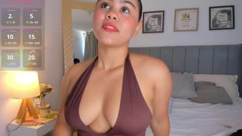 Lia 3 online show from 05.26.26