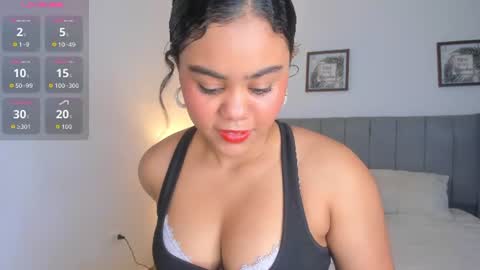 Snapshot of _liastuart1 chatting on 07.03.26 Lia 3 online show from 07.03.26