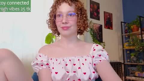 Salome   Lovense always on from 5 tk   My content and your custom requests  online show from 02.14.25