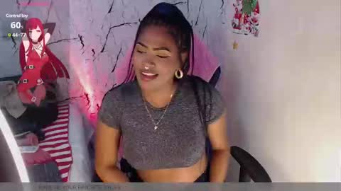 Snapshot of _lilithrose chatting on 01.07.25 Ask me online show from 01.07.25