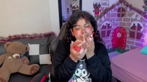 Liily online show from 12.16.25