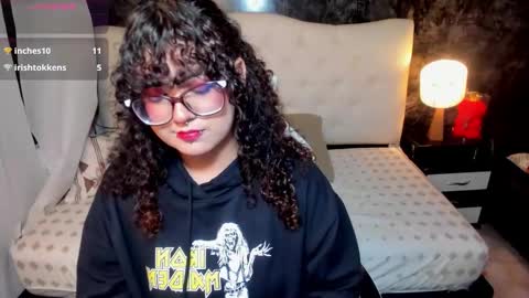 Liily online show from 02.07.26