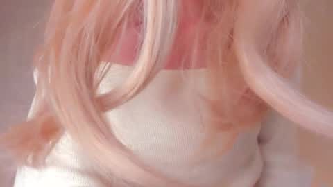 Snapshot of _lilou chatting on 11.26.25 Lilou online show from 11.26.25