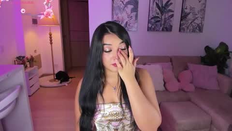 Snapshot of _lina7 chatting on 03.25.26 Lina. online show from 03.25.26